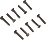 Axial skrutka imbus M2x12mm FH (10)