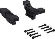 Arrma Dämpferbrücken: Mini Kraton