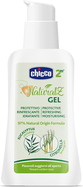 CHICCO Gél proti komárom ochranný a osviežujúci 97% prírodných zložiek 60ml, 2m+