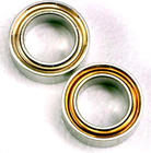 Traxxas guličkové ložisko 5x8x2.5mm 2Z (2)