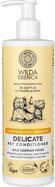 Kondicionér Wilda Siberica Delicate 400ml