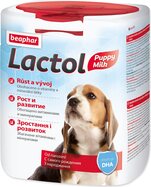 Mlieko Beaphar Lactol Puppy sušené 500g