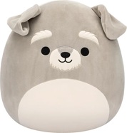 Squishmallows Bradáč - Shaun, 30 cm