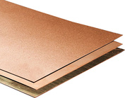 Krick Lamiera di rame 0,3x200x100mm
