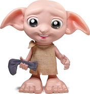 Harry Potter interaktívny hovoriaci Dobby CZ&amp;SK