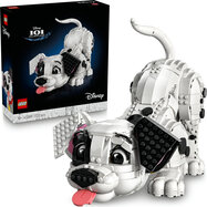 LEGO® Disney™ 43269 Šteniatko z filmu 101 dalmatíncov