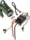 Castle motor 1515 2200ot/V senzored, reg. Mamba X