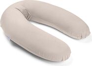 Buddy multifunkčný dojčiaci vankúš, Corduroy Sand