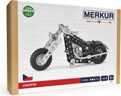 Merkur - Chopper, 160 piezas