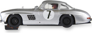 SCX Original Mercedes-Benz 300 SL Coupé - 24h Le Mans