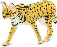 Safari® Serval