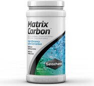 Seachem MatrixCarbon 250 ml
