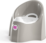 OK BABY Orinal Pasha grey