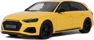 1:18 AUDI RS425TH ANNIVERSARY YELLOW 2024