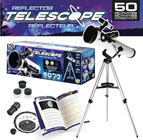 Buki - Astronomski zrcalni teleskop