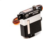 Spektrum servo A7100 8.3kg.cm 0.078s/60° úzke MT/M