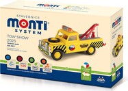 Monti system 56 - Tow Truck
