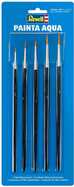 Painta Aqua Set 39624 - sada 5 štětců