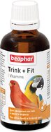 Kvapky Beaphar vitamínové Trink Fit 50ml