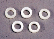 Traxxas nylonové púzdro 5x8x2.5mm (4)