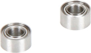 TLR guľôčkové ložisko 3/32" x 3/16" x 3/32" (2)