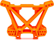 Traxxas veža tlmičov zadná oranžová