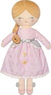 DeCuevas 21075 Plüss baba Sophie 2025 - 36 cm