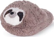 Cozy Noxxiez CS909 Lenochod - hřejivé plyšové pantofle