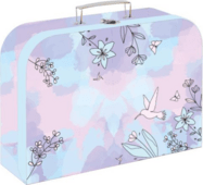 Kufrík lamino 34 cm Kolibrík