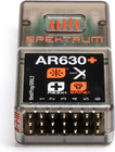Spektrum prijímač AR630+ AS3X+/SAFE