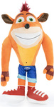 CRASH BANDICOOT plyšová hračka 20cm