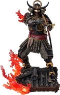 Purearts Assassin's Creed Shadows - Animus Yasuke 1/8 Scale Socha