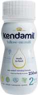 Kendamil tekuće mlijeko za dojenčad 2 (250 ml)