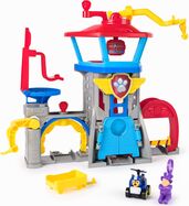 Paw Patrol zračna spasilačka igračka set zračna luka