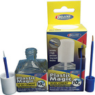 Plastic Magic 10sec bezfarebné lepidlo na plasty 40ml