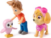 Spin Master Paw Patrol Balenie troch figúrok Skye