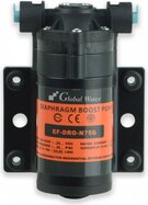 Pumpen-Kit zur Steigerung der Effizienz 50-75 GPD