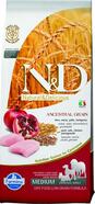 ND Dog LG Adult M/M 12kg kura,gran.jablko