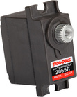Traxxas servo 2065R s kovovými prevodmi vodeodolné 2.5kg.cm 0.20s/60°