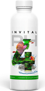 INVITAL pH Buffer 4.0 kalibračný roztok