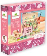 Sycomore Lovely Box - mini pastelería
