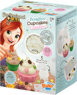 Studio professionale - CANDELE CUPCAKES