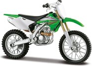 Maisto - Motorrad, Kawasaki KX™ 250F, 1:18