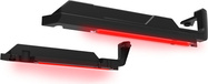 Traxxas iluminare LED roșie (pentru Mini Maxx, Mini XRT)