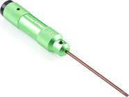 Medial Pre skrutkovač plochý 3.0mm