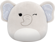 Squishmallows Elefante Ammiccante - Cherish