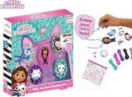GABBY'S DOLLHOUSE set za izradu nakita