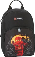 LEGO Ninjago Rot - Kinder Rucksack S