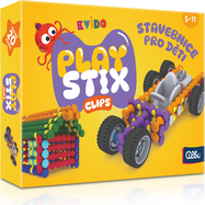 Albi Kvído - Playstix Clips