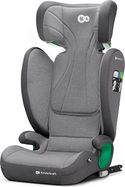 KINDERKRAFT Autosedačka Junior Fix 2 100-150 cm Rocket Grey